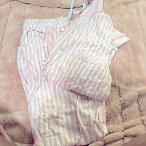 Victoria secret pj set !